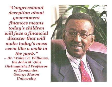 Walter Williams Quotes. QuotesGram