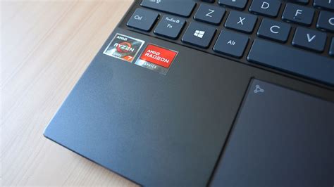 Asus ZenBook 13 review | TechRadar