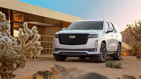 HD wallpaper: Cadillac, Escalade, Sport, Platinum, 2020 | Wallpaper Flare