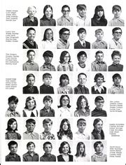 Mayville High School - Wildcat Yearbook (Mayville, MI), Class of 1972 ...