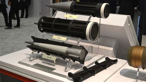 Railgun Ammo-Firing Cannon Being Eyed By Air Force For Cruise Missile Defense (Updated)