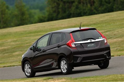 New 2014 Honda Jazz photo gallery - Autocar India