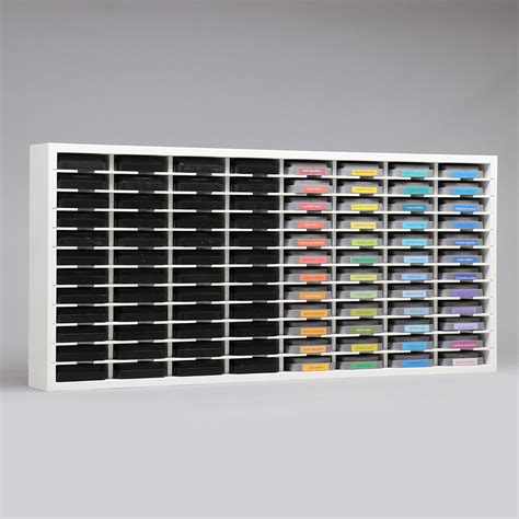 Distress Ink Pad Holder/Storage Rack | Stamp-n-Storage