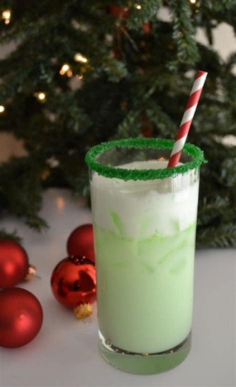 Top 5 Christmas Cocktails