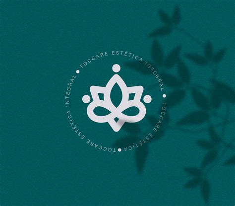 SPA AESTHETIC LOGO on Behance