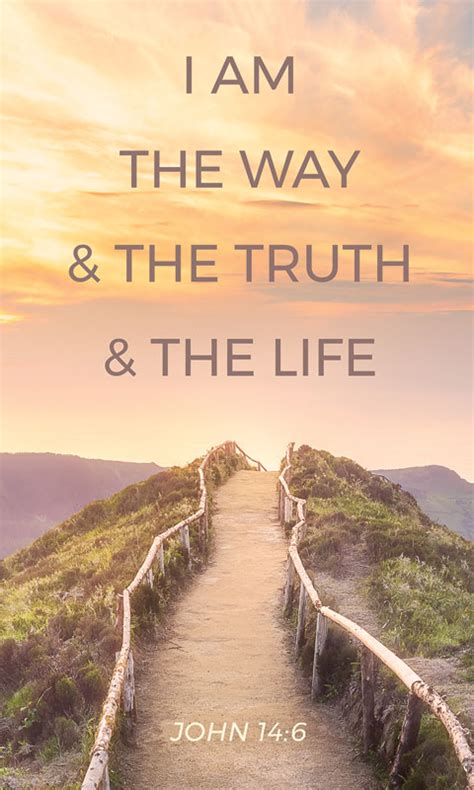 Way Truth Life Path Banner - Church Banners - Outreach Marketing