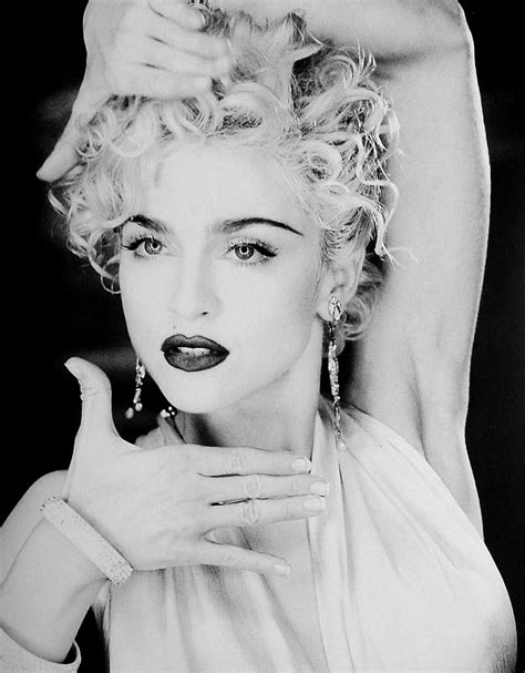 Vogue - Madonna Photo (31380550) - Fanpop