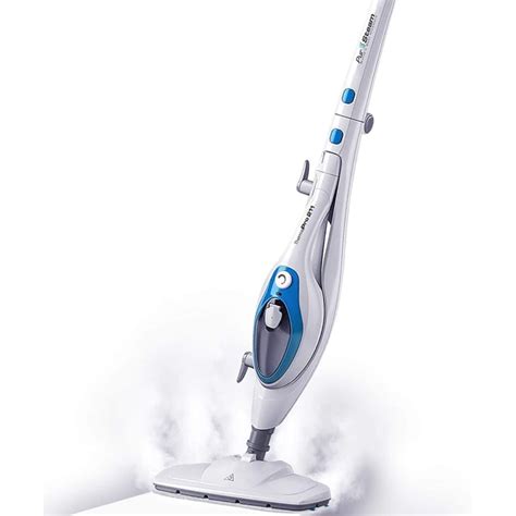 Amazon PurSteam ThermaPro 211 10-in-One Steam Mop Review 2024 ...