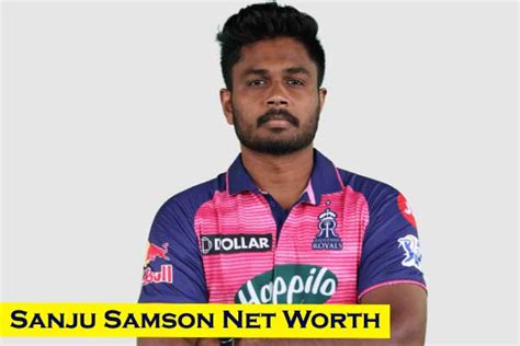 Sanju Samson Net Worth 2023, IPL Salary IPL Price Wife Bio