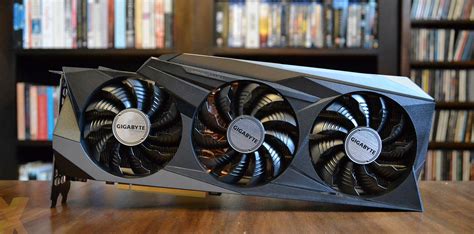 Review: Gigabyte GeForce RTX 3090 Gaming OC - Graphics - HEXUS.net - Page 2