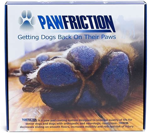 Best Non-Slip Paw Traction Pads | Dog Paw Grips - DoggyShoe.com