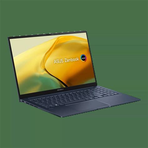 Asus ZenBook 15 2023 UM3504 Price in Nepal | Ryzen 7 7730U, 16GB RAM ...