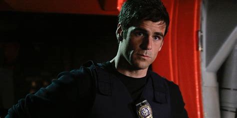 CSI: New York Cast & Character Guide - Who Plays Who In The Police ...