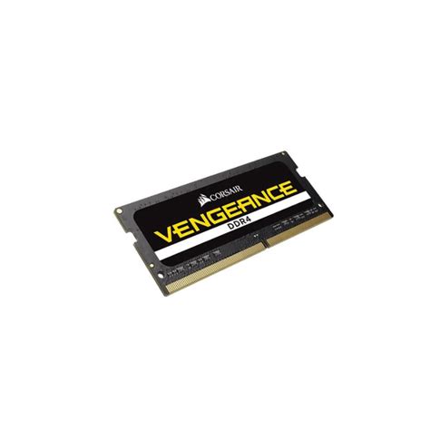 Buy Corsair Vengeance Laptop RAM 8GB DDR4 3200MHz | xParts.IN