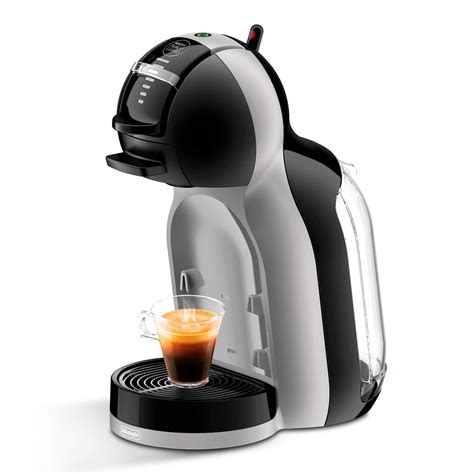 Delonghi NESCAFÉ Dolce Gusto Mini Me Pod Coffee Machine 1461W ...