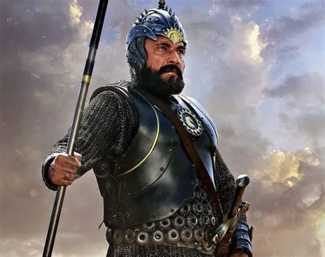 Sathyaraj Hurdles Baahubali 2 Release! | NETTV4U