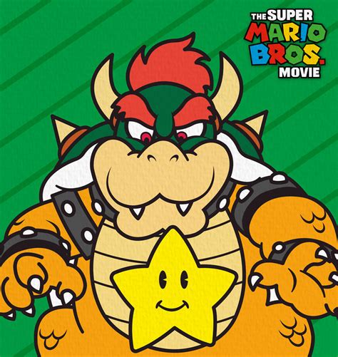 Movie Bowser by SupaStefano on DeviantArt