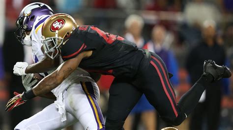 49ers vs. Vikings recap: 9 things I liked and didn't like - Niners Nation