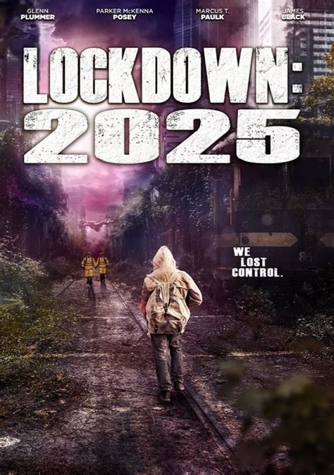 Lockdown 2025 Free Online 2021