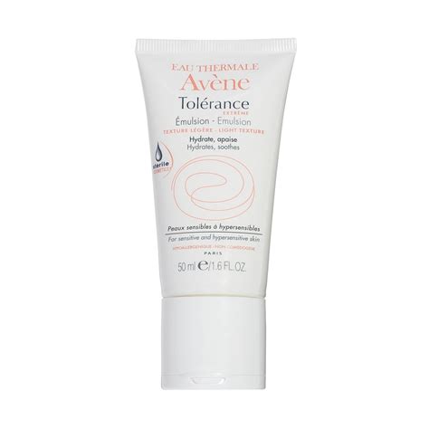 Avene Tolerance Extreme Emulsion, 1.6 Fl Oz - Walmart.com