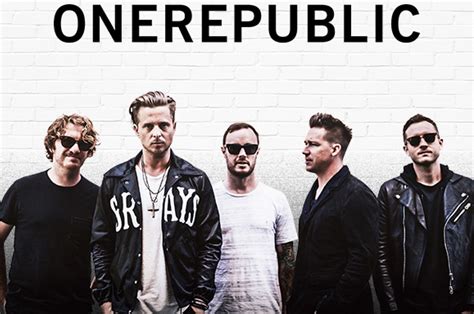 OneRepublic