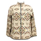 Tundra Fleece Sweatshirt - Full Zip - Yosemite Online Store