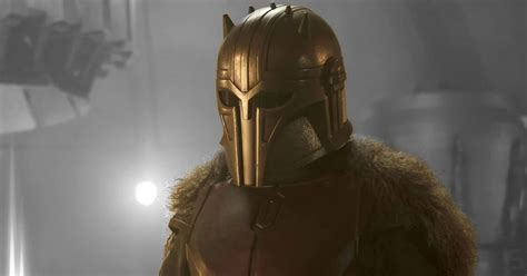 'Mandalorian' theory: 1 character's true identity reveals Mando's dark past