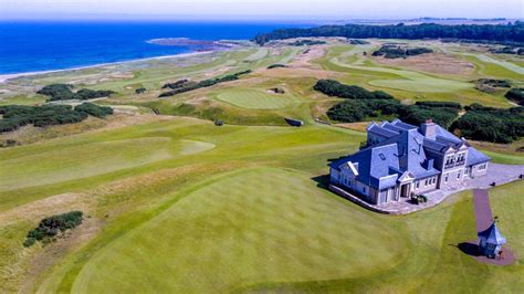 Kingsbarns Golf Links – GOLF STAY AND PLAYS