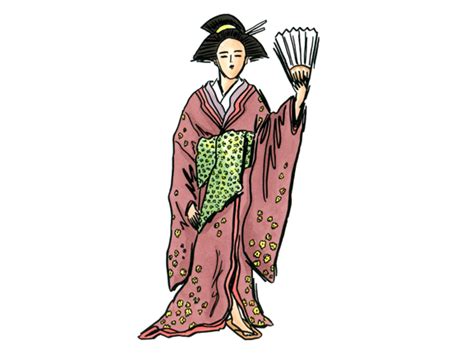 Japanese Fashion Through the Eras: From Heian to Heisei | Tokyo Weekender