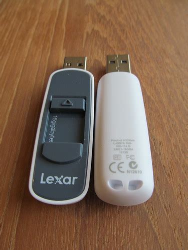 lexar 16G usb stick | lexar 16G usb stick | osde8info | Flickr