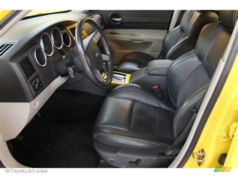 2006 Dodge Charger R/T Daytona interior Photo #51606556 | GTCarLot.com