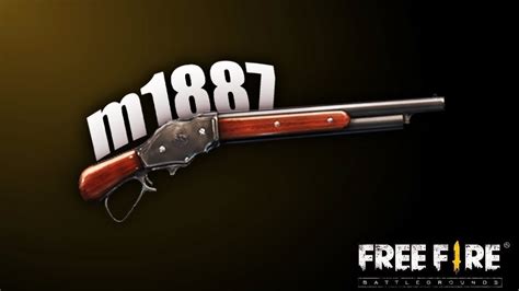 5 Tips On Using M1887 Shotgun In Free Fire