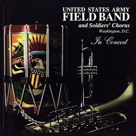 The Liberty Bell March by The United States Army Field Band and Soldiers' Chorus on Amazon Music ...