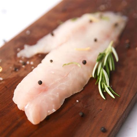 Wild Caught Rockfish Fillets - Rockfish Fillets Frozen & Shipped – Wild For Salmon