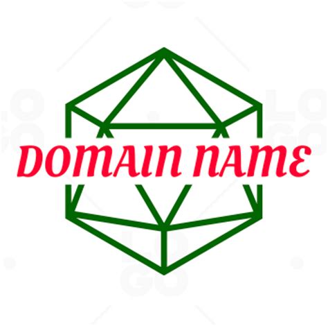 Domain Name Logo Maker | LOGO.com