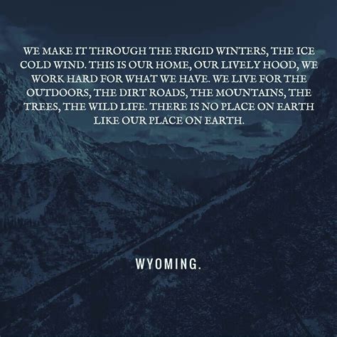 Pin on Wyoming memes