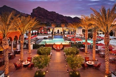 10 best luxury hotels in Scottsdale, ranked by local expert