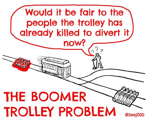 22 Trolley Problem Memes Because Ethical Dilemmas Can Be Funny Too