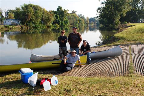 Bayou Teche Dispatches: Sur le Teche: Exploring the Bayou by Canoe, Stage 1