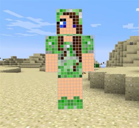 Skin Ideas#3 | Minecraft Amino