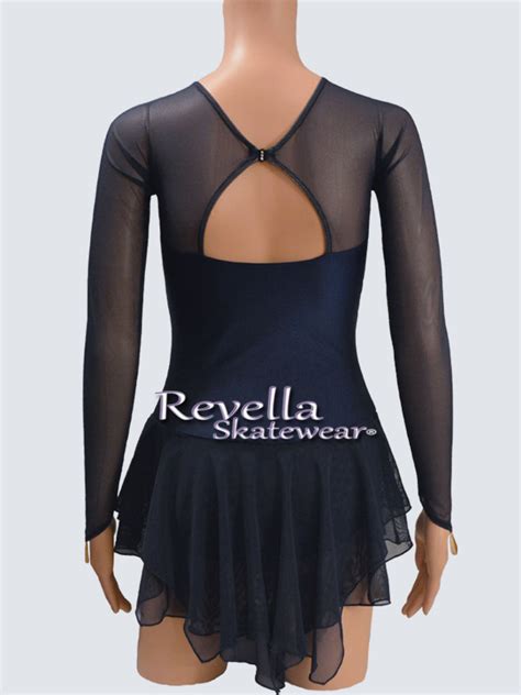 Ice Skating Dresses | Ice Skating Dresses in amazing styles | Revella ...