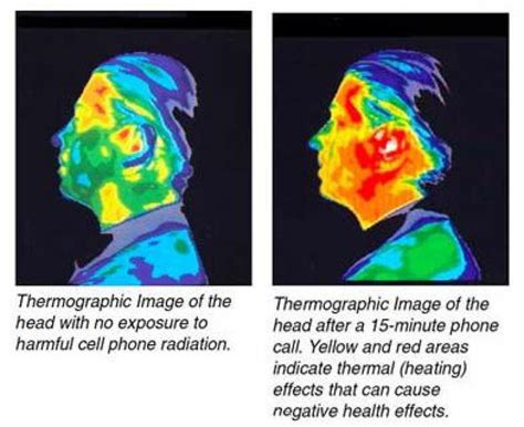 All Cell Phone Radiation - All About Radiation