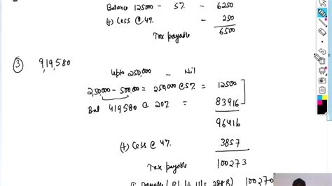 What Is Surcharge Definition Calculation Of Surcharge On Income Tax | Hot Sex Picture