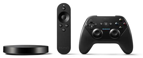 Google announces Nexus Player for games and movies - VG247