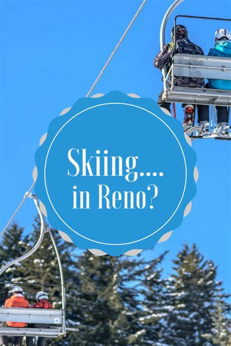 Reno Ski Resorts | Family Ski Vacations | Family Vacations U.S | Ski ...