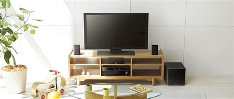 YHT-1840 - Overview - Home Theater Systems - Audio & Visual - Products ...