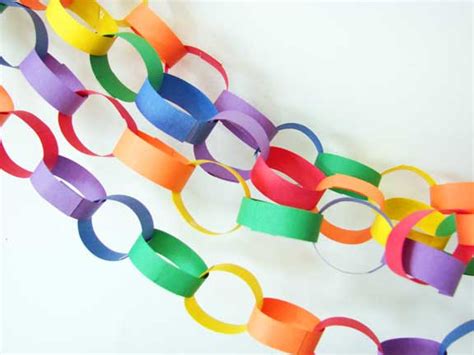 paper-chain-link-rainbow | News & Events