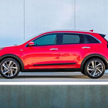 Kia Niro EV Lease | va. € 725 | Leasen bij DirectLease