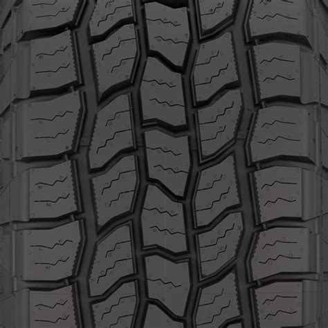 Cooper Discoverer AT3 XLT | Tire Rack