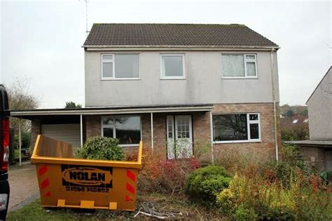 George Clarke's new property show transformed an ugly house in the Vale ...